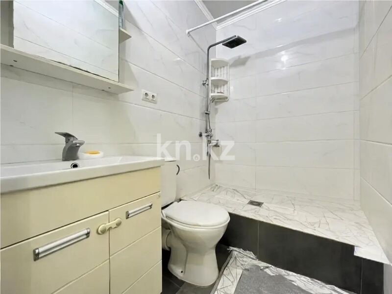 Продажа 2-комнатной квартиры, 39 м² - Продажа двухкомнатных квартир в блочном доме в Казахстане - страница 23 фото 4 из 4