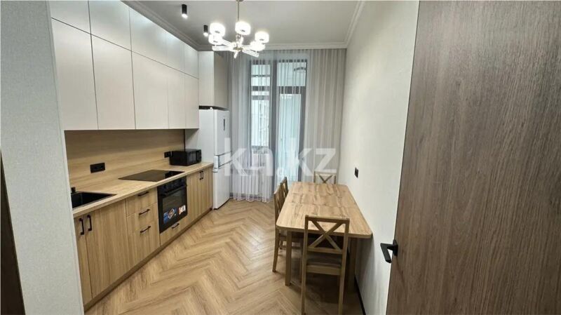 Продажа 2-комнатной квартиры, 75 м² - Продажа двухкомнатных квартир от собственников в Астане - страница 10 фото 3 из 6