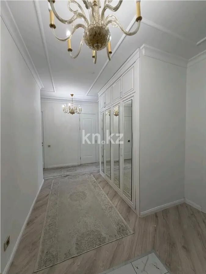 Продажа 3-комнатной квартиры, 86.2 м² - Продажа трехкомнатных квартир в монолитно-каркасном доме в Казахстане - страница 100 фото 7 из 7