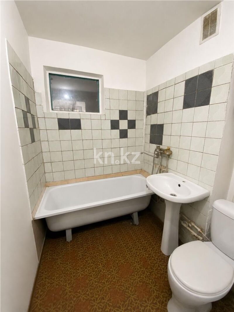 Продажа 1-комнатной квартиры, 32 м² - Продажа однокомнатных квартир в Темиртау - страница 5 фото 3 из 4