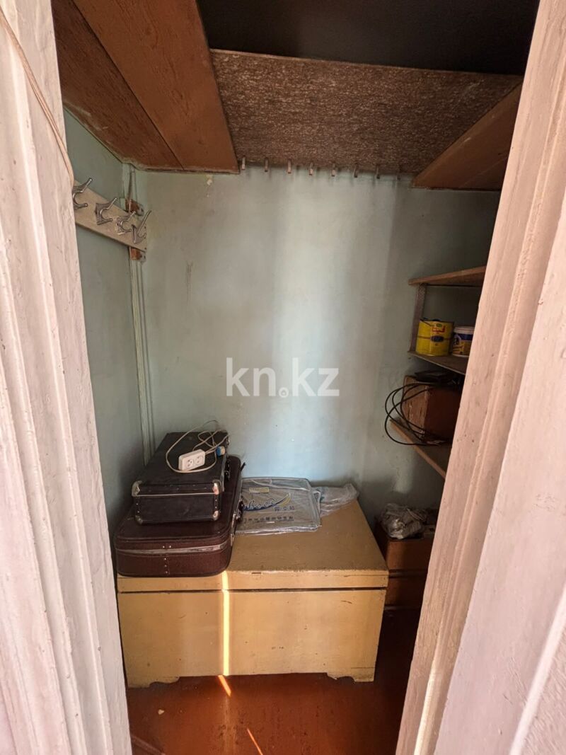 Продажа 2-комнатной квартиры, 42.5 м² - Продажа недвижимости в Караганде - страница 4 фото 4 из 7