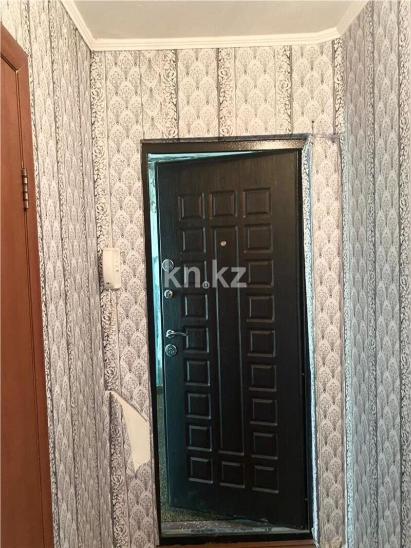Продажа 1-комнатной квартиры, 30 м² - Продажа квартир в панельном доме в Казахстане - страница 23 фото 4 из 5