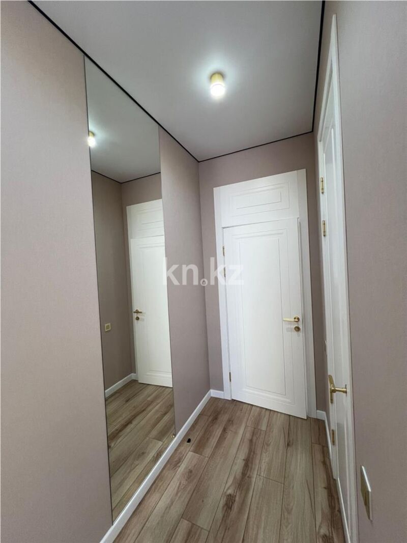 Продажа 3-комнатной квартиры, 92 м² - Продажа трехкомнатных квартир на Юго-Востоке Караганды - страница 24 фото 7 из 23