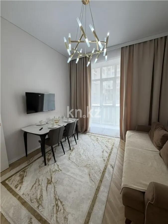 Продажа 2-комнатной квартиры, 37 м² - Продажа двухкомнатных квартир в р-не Сарайшык Астаны - страница 13 фото 1 из 5