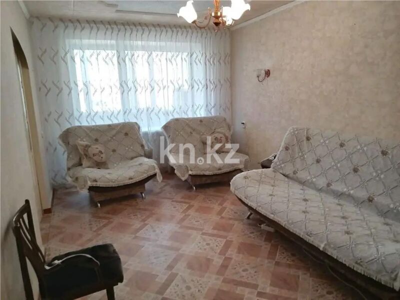 Продажа 3-комнатной квартиры, 58 м² - Продажа домов, коттеджей в Сарани фото 1 из 5