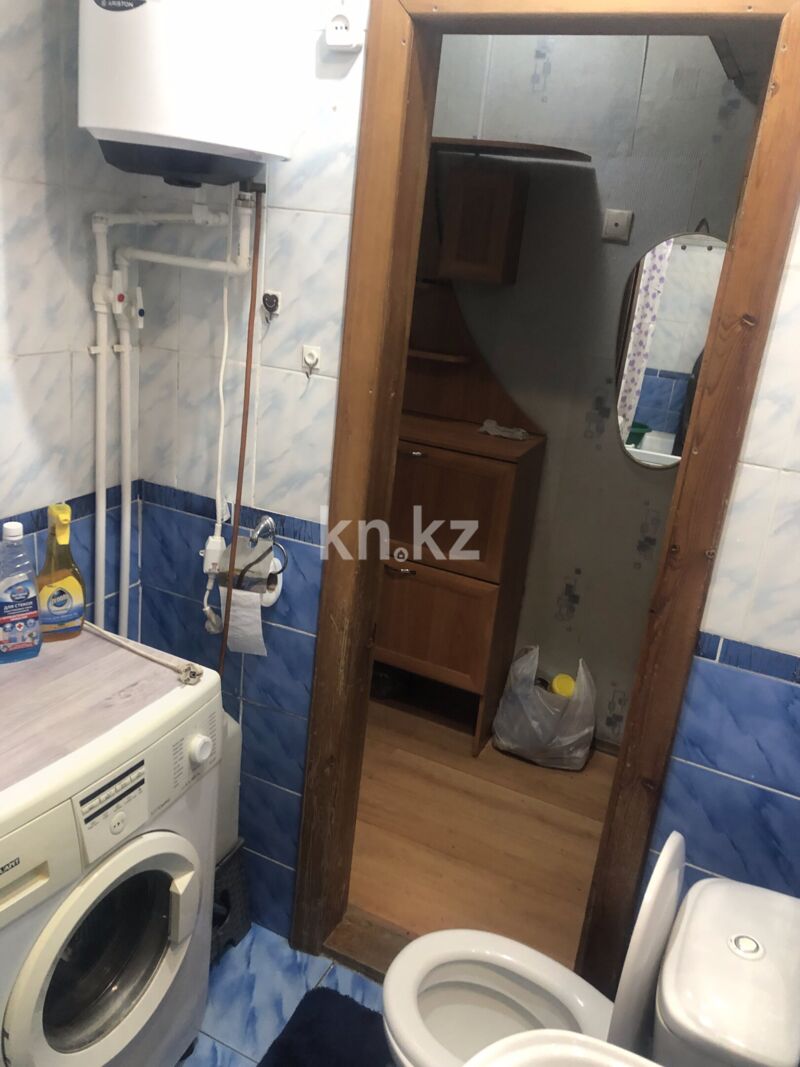 Продажа 1-комнатной квартиры, 30 м² - Продажа недвижимости в Караганде - страница 20 фото 1 из 12