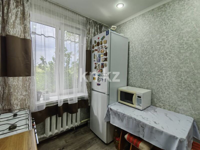 Продажа 3-комнатной квартиры, 61 м² - Продажа трехкомнатных квартир в Михайловке Караганды - страница 2 фото 16 из 32