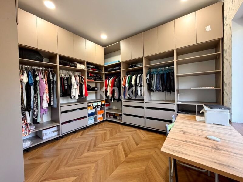Продажа 5-комнатного дома, 250 м² - Продажа домов, коттеджей в Казахстане - страница 5 фото 21 из 37