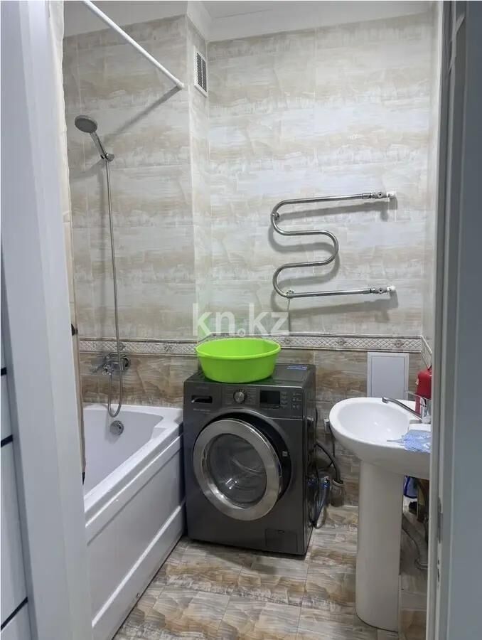 Продажа 2-комнатной квартиры, 68 м² - Продажа двухкомнатных квартир в р-не Сарыарка Астаны - страница 15 фото 4 из 5