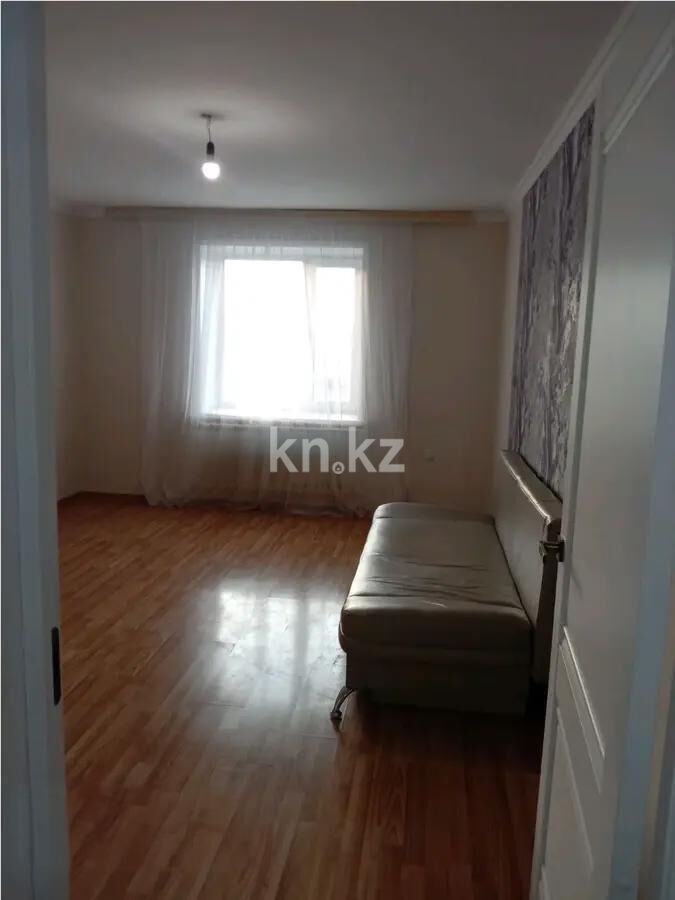 Продажа 1-комнатной квартиры, 48 м² - Продажа однокомнатных квартир в р-не Сарыарка Астаны - страница 4 фото 1 из 4