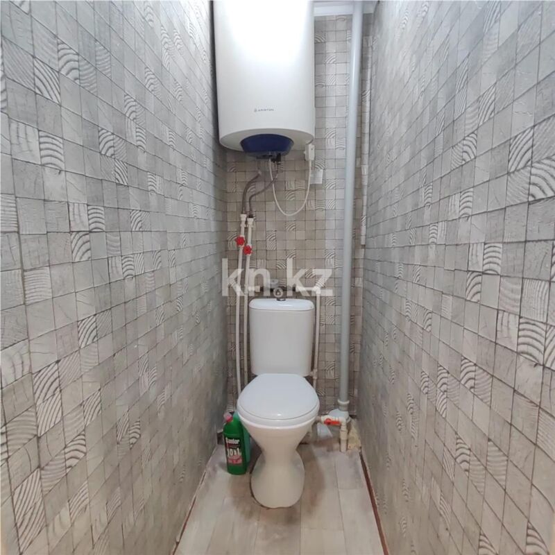 Продажа 3-комнатной квартиры, 47 м² - Продажа трехкомнатных квартир в панельном доме в Абае фото 8 из 9