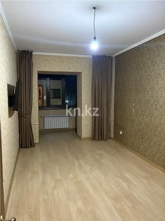 Продажа 4-комнатной квартиры, 88.3 м² - Продажа квартир в Ауэзовском р-не Алматы фото 1 из 7