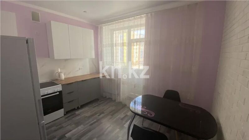 Продажа 1-комнатной квартиры, 38 м² - Продажа квартир от собственников в Астане фото 2 из 3