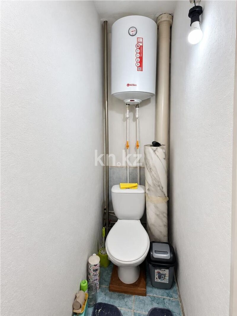 Продажа 2-комнатной квартиры, 43 м² - Продажа недвижимости в Казахстане - страница 27 фото 8 из 11