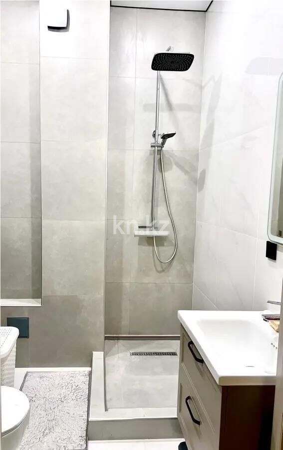 Продажа 3-комнатной квартиры, 75.1 м² - Продажа трехкомнатных квартир в блочном доме в Казахстане - страница 46 фото 4 из 5