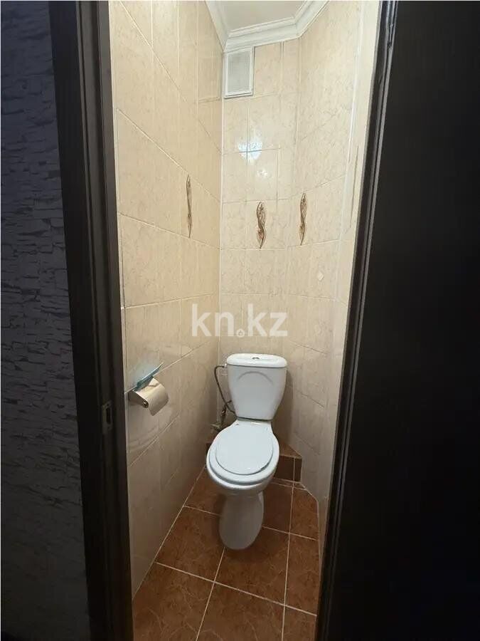 Продажа 2-комнатной квартиры, 52.5 м² - Продажа двухкомнатных квартир от собственников в Алматы фото 4 из 6