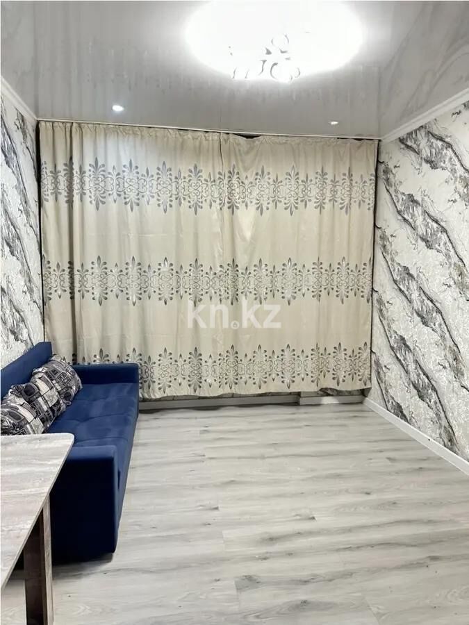 Продажа 1-комнатной квартиры, 22 м² - Продажа однокомнатных квартир в кирпичном доме в Алматы - страница 13 фото 1 из 3