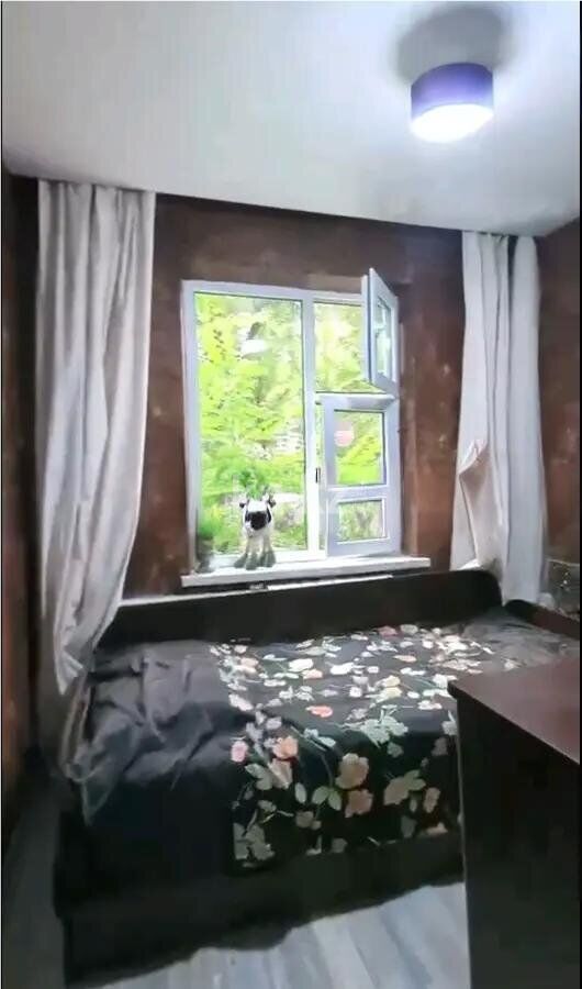 Продажа 3-комнатной квартиры, 66.5 м² - Продажа квартир в панельном доме в Казахстане - страница 14 фото 2 из 8