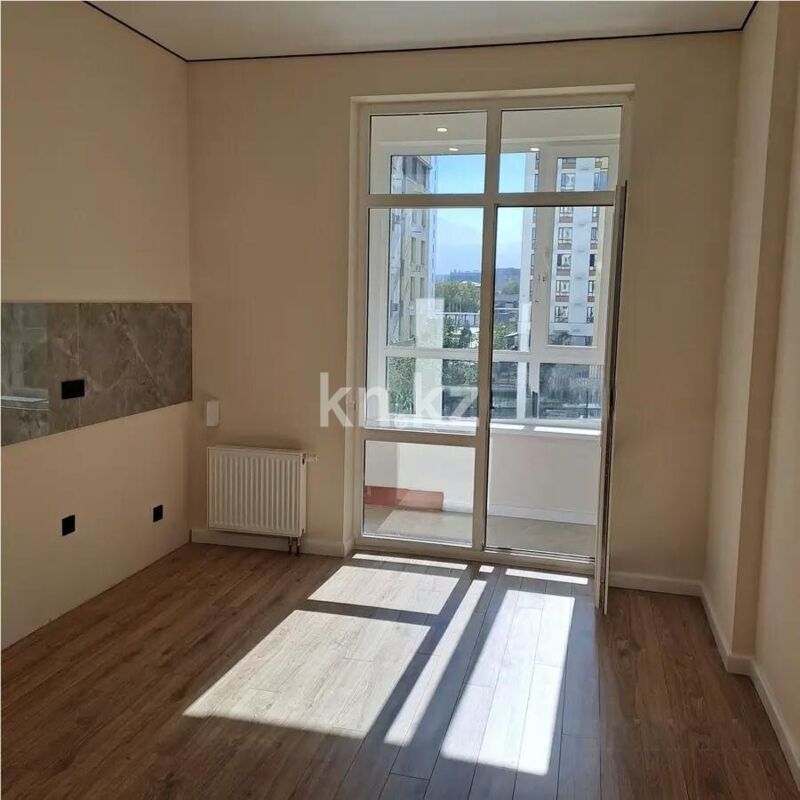 Продажа 2-комнатной квартиры, 66 м² - Продажа квартир в Алматы фото 1 из 4