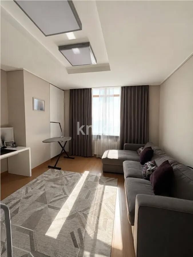 Продажа 3-комнатной квартиры, 105 м² - Продажа квартир в блочном доме в Астане - страница 29 фото 3 из 6