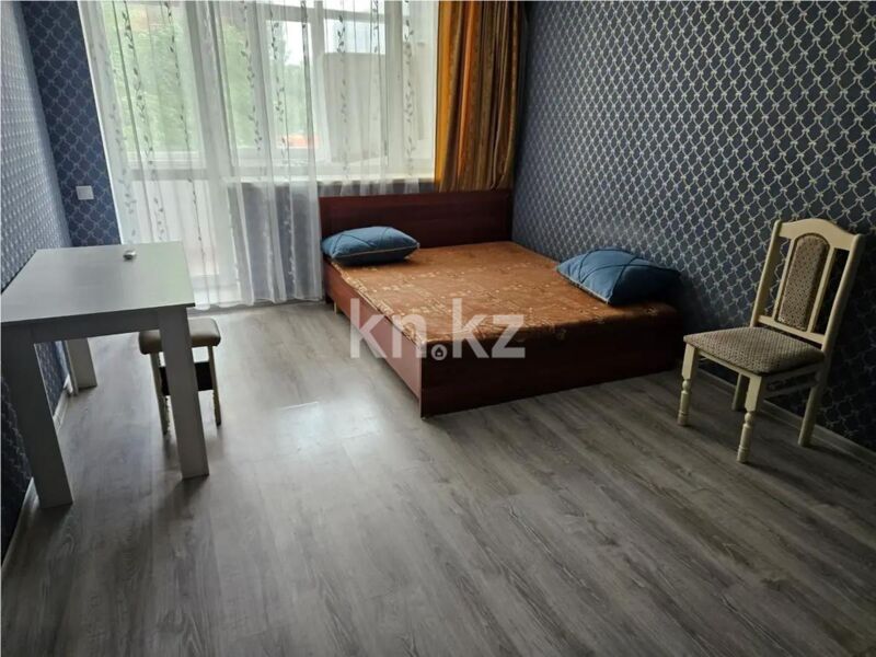 Продажа 1-комнатной квартиры, 45.8 м² - Продажа квартир в кирпичном доме в Астане - страница 222 фото 1 из 8
