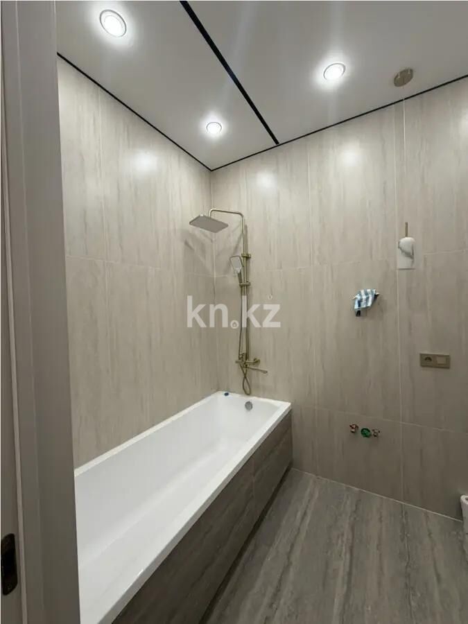 Продажа 3-комнатной квартиры, 95 м² - Продажа квартир в р-не Нура Астаны фото 5 из 7