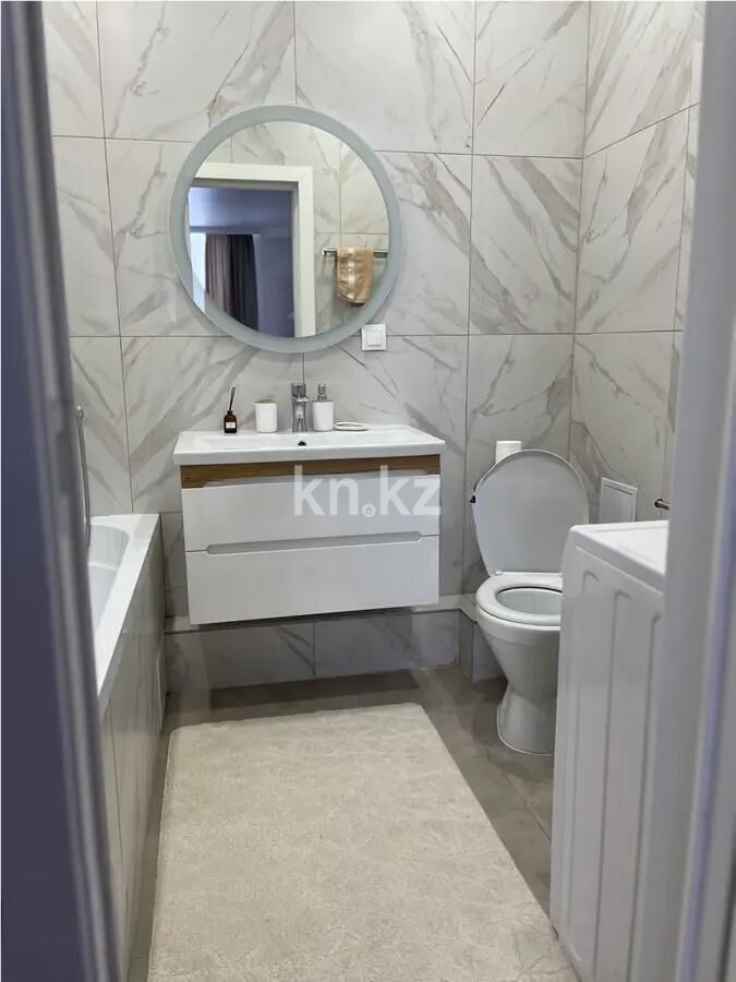 Продажа 2-комнатной квартиры, 60 м² - Продажа квартир в Астане - страница 18 фото 4 из 4