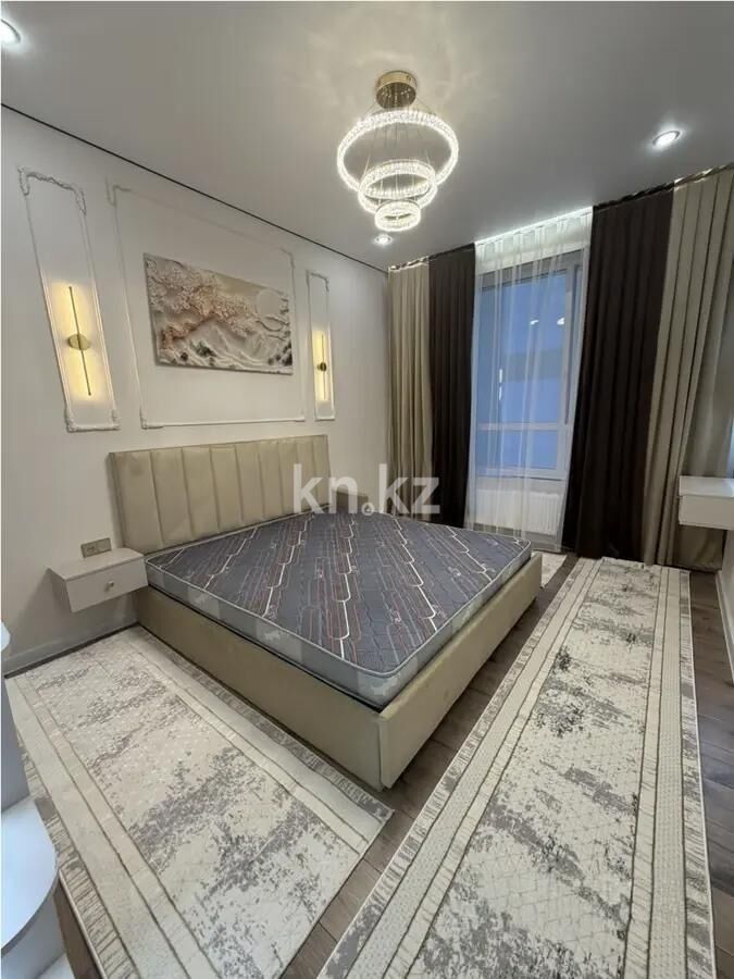 Продажа 2-комнатной квартиры, 47 м² - Продажа недвижимости в Алматы - страница 2 фото 2 из 4