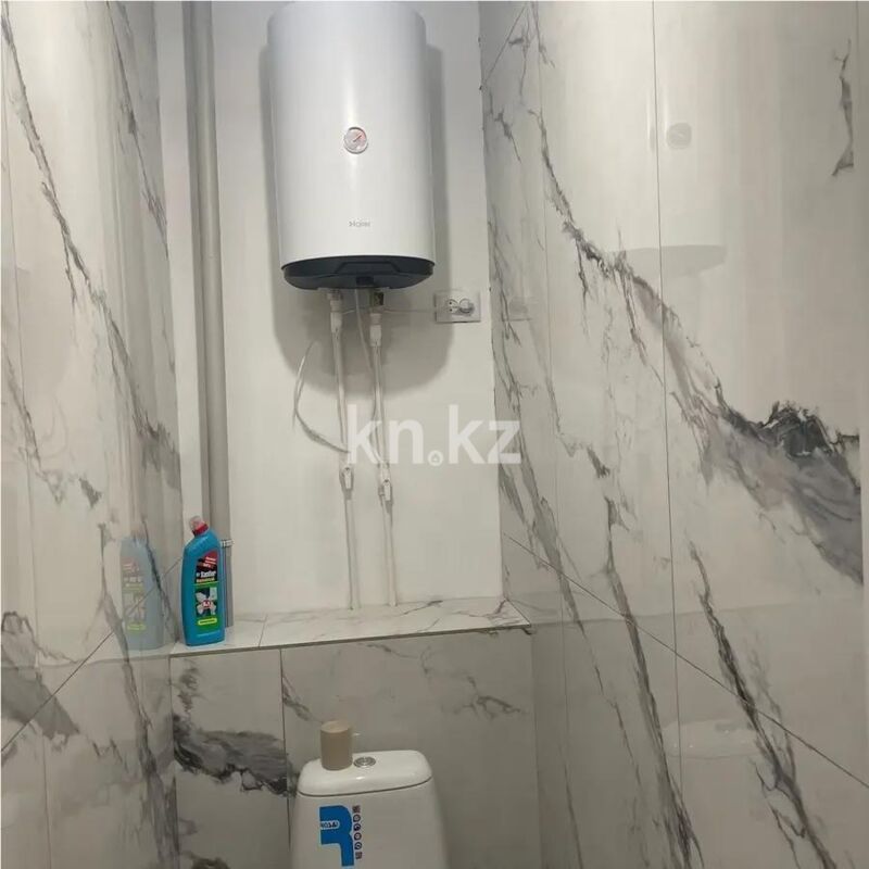 Продажа 3-комнатной квартиры, 86 м² - Продажа трехкомнатных квартир в Майкудуке Караганды - страница 8 фото 6 из 7