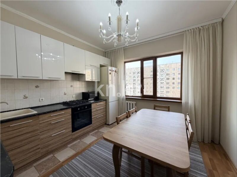 Продажа 3-комнатной квартиры, 75 м² - Продажа трехкомнатных квартир в Ауэзовском р-не Алматы - страница 3 фото 4 из 7