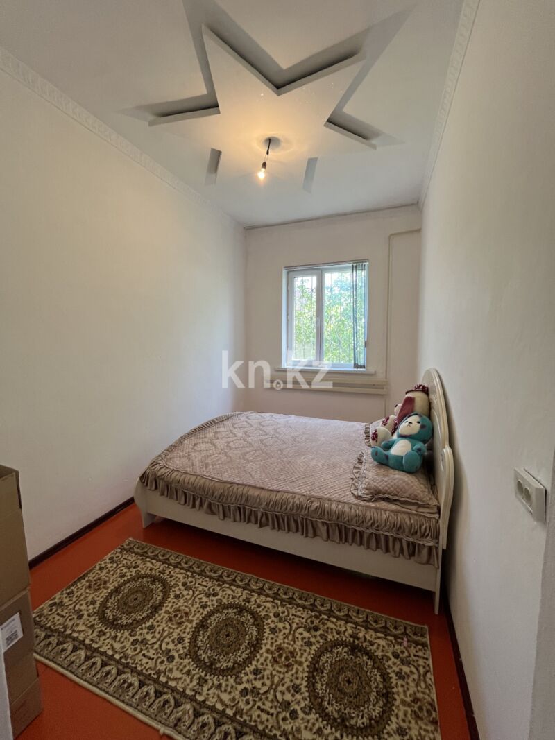 Продажа 5-комнатного дома, 121.3 м² - Продажа домов, коттеджей в Шымкенте фото 15 из 29