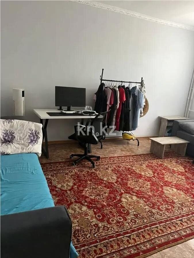 Продажа 2-комнатной квартиры, 56 м² - Продажа квартир в панельном доме в Казахстане - страница 20 фото 1 из 5