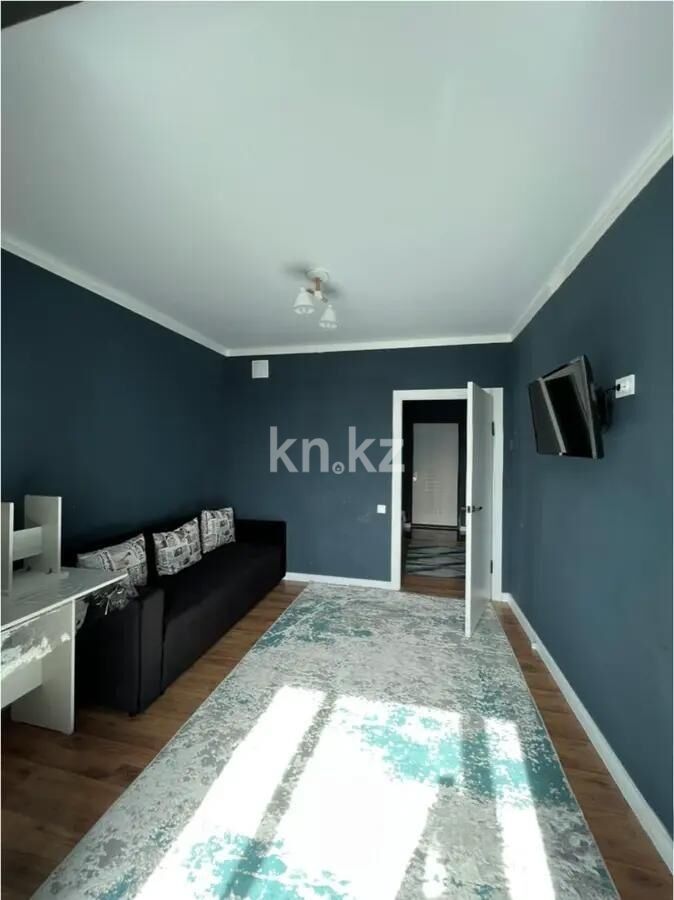 Продажа 2-комнатной квартиры, 40 м² - Продажа двухкомнатных квартир в р-не Нура Астаны фото 2 из 4