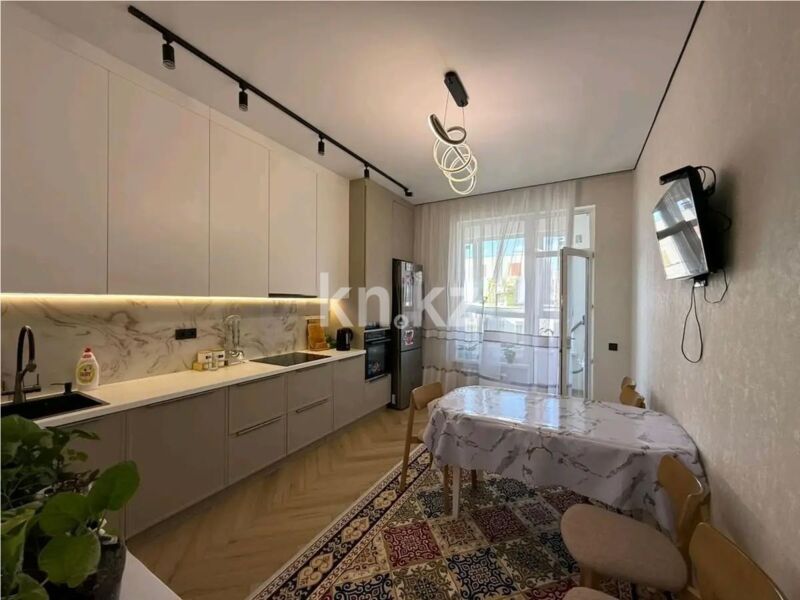 Продажа 4-комнатной квартиры, 113 м² - Продажа квартир от собственников в Астане - страница 9 фото 5 из 7