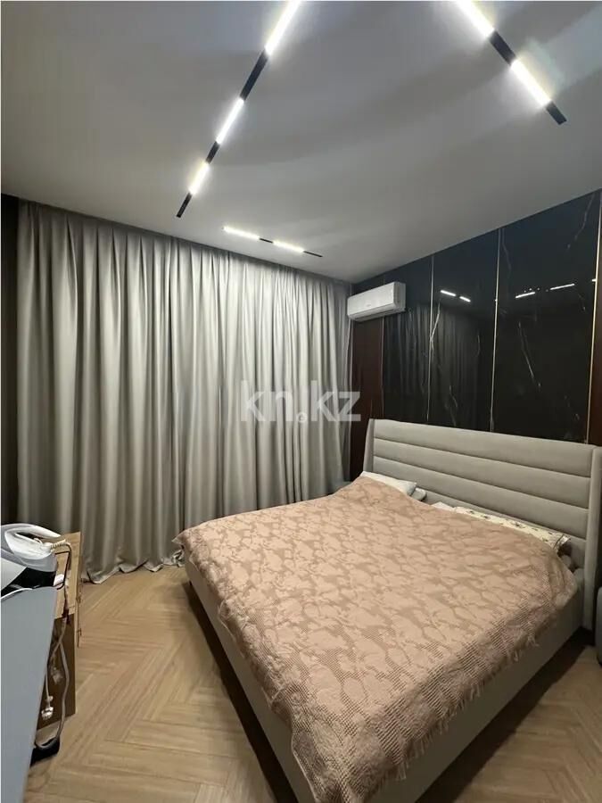 Продажа 3-комнатной квартиры, 93 м² - Продажа трехкомнатных квартир в Алмалинском р-не Алматы - страница 17 фото 2 из 8