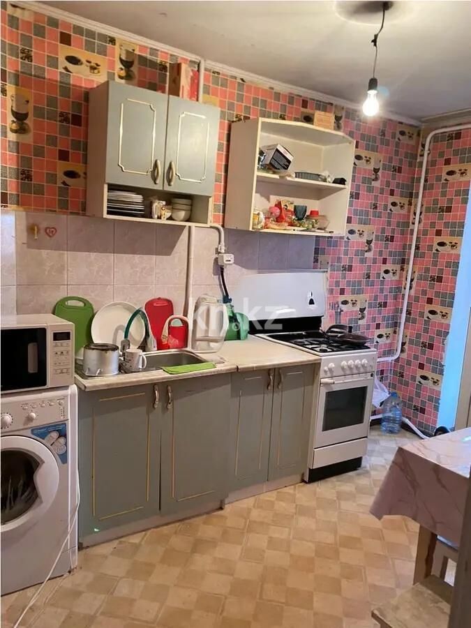 Продажа 1-комнатной квартиры, 38 м² - Продажа однокомнатных квартир в Астане - страница 10 фото 2 из 3