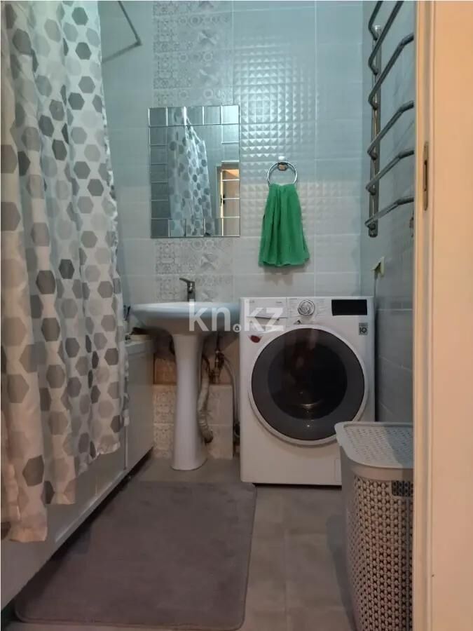 Продажа 3-комнатной квартиры, 76 м² - Продажа трехкомнатных квартир в Турксибском р-не Алматы - страница 9 фото 6 из 7