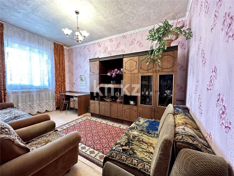 Продажа 4-комнатного дома, 147.3 м² - Продажа домов, коттеджей в Караганде - страница 6 фото 10 из 32