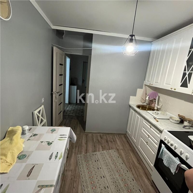 Продажа 1-комнатной квартиры, 32 м² - Продажа однокомнатных квартир на Юго-Востоке Караганды - страница 5 фото 4 из 7