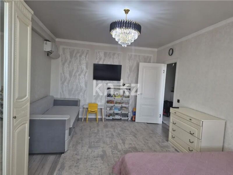 Продажа 1-комнатной квартиры, 44 м² - Продажа однокомнатных квартир от собственников в Казахстане - страница 40 фото 1 из 4