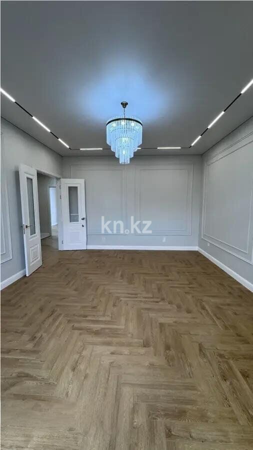 Продажа 3-комнатной квартиры, 90 м² - Продажа квартир в новостройках Астаны - страница 14 фото 2 из 6