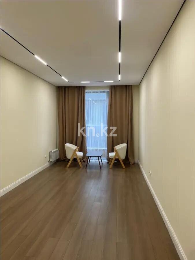 Продажа 2-комнатной квартиры, 65 м² - Продажа двухкомнатных квартир в Алматы - страница 16 фото 1 из 3