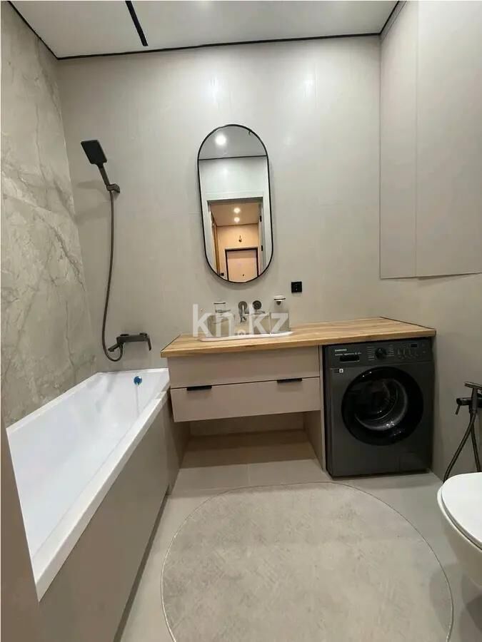 Продажа 3-комнатной квартиры, 63 м² - Продажа трехкомнатных квартир в блочном доме в Казахстане - страница 52 фото 5 из 7