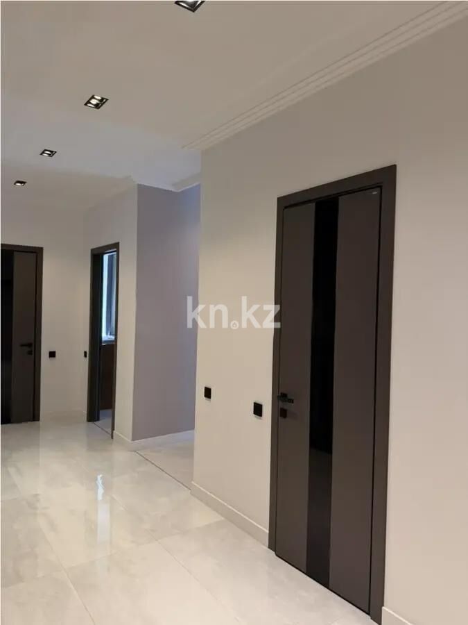 Продажа 3-комнатной квартиры, 125 м² - Продажа трехкомнатных квартир в Наурызбайском р-не Алматы - страница 3 фото 6 из 7