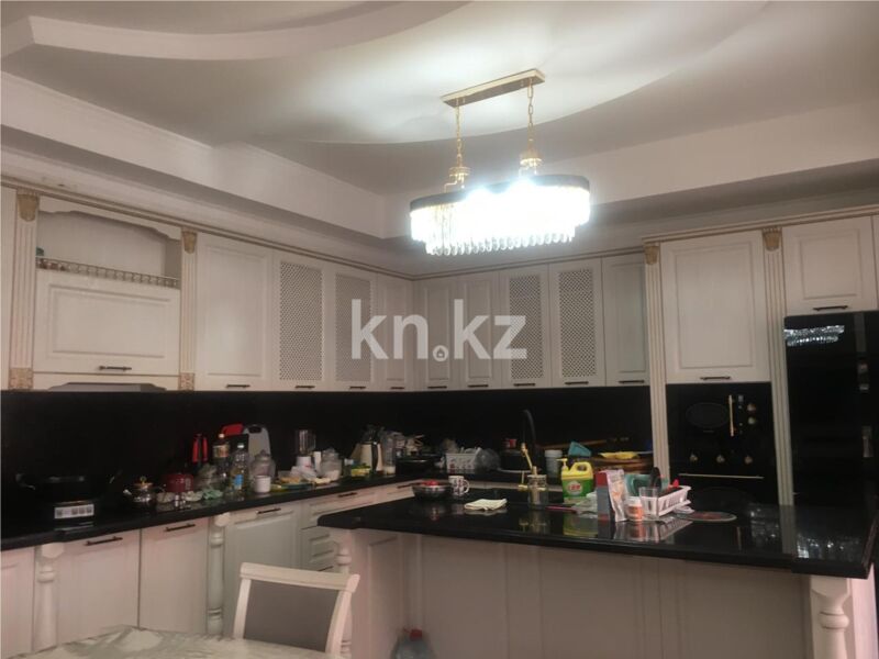 Продажа 6-комнатного дома, 501 м² - Продажа домов, коттеджей в Караганде - страница 6 фото 5 из 8