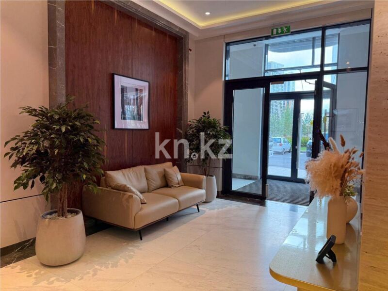 Продажа 2-комнатной квартиры, 51.03 м² - Продажа двухкомнатных квартир в Астане - страница 74 фото 1 из 16