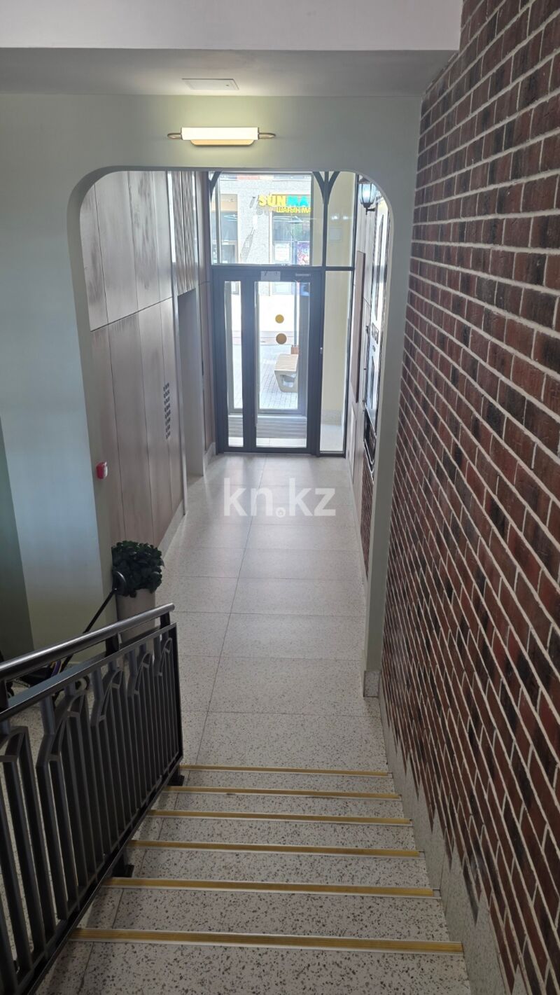 Продажа 2-комнатной квартиры, 60.6 м² - Продажа квартир в новостройках Астаны - страница 312 фото 18 из 20