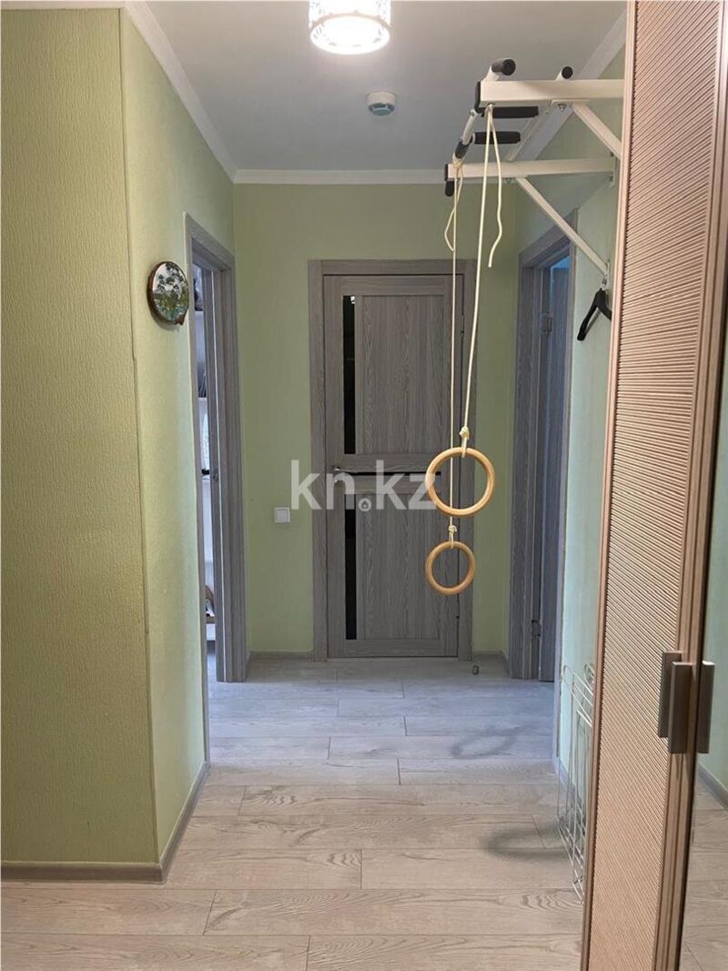 Продажа 2-комнатной квартиры, 57 м² - Продажа квартир в Казахстане - страница 73 фото 5 из 5