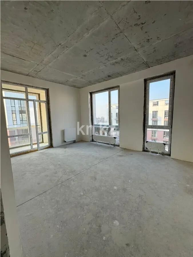 Продажа 2-комнатной квартиры, 62 м² - Продажа двухкомнатных квартир в монолитно-каркасном доме в Казахстане - страница 199 фото 2 из 3