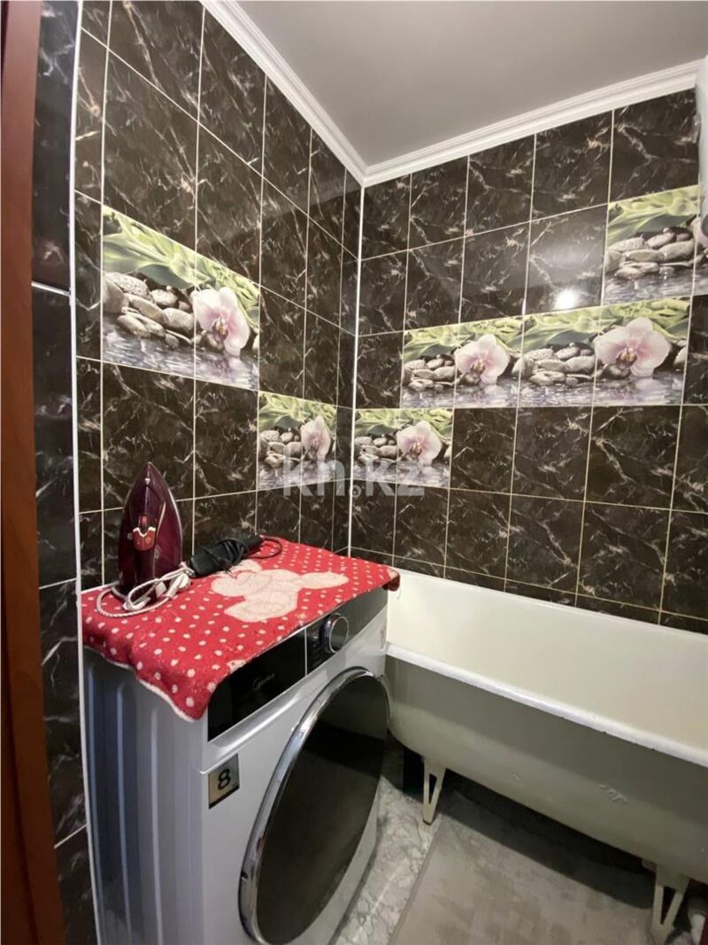 Продажа 1-комнатной квартиры, 34 м² - Продажа однокомнатных квартир в Темиртау - страница 7 фото 6 из 16